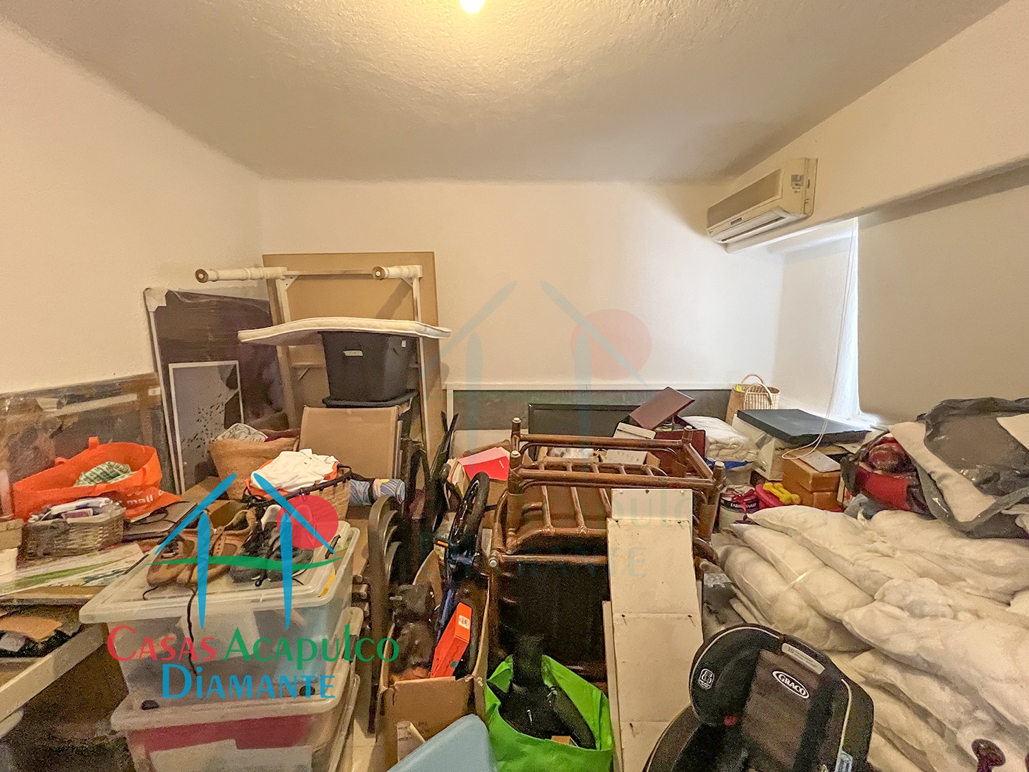 Punta Pichilingue E1 - Recámara tres 2